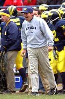 Lloyd Carr and Jon Shaw (22)