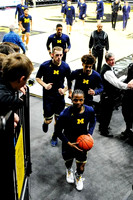 Michigan Team