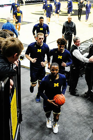 Michigan Team