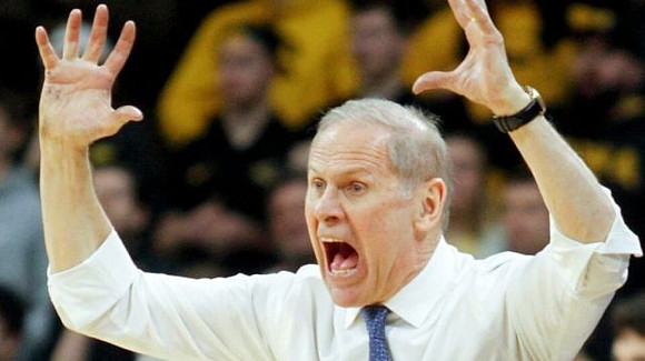 John Beilein