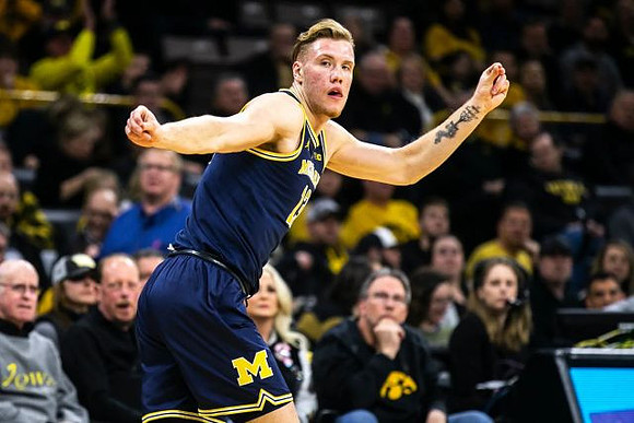 Ignas Brazdeikis (13)