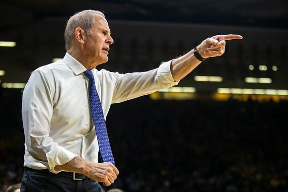 John Beilein