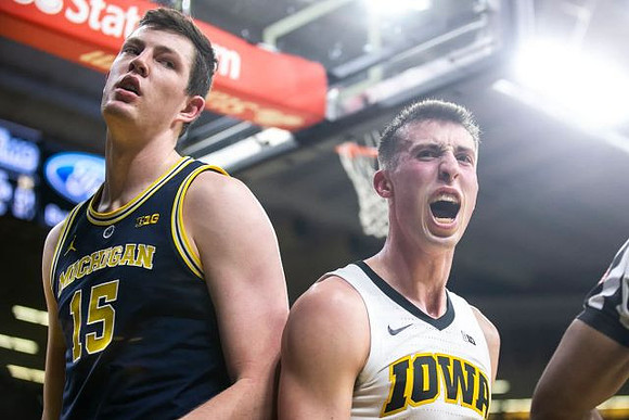 Jon Teske (15)