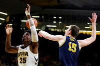 Jon Teske (15)