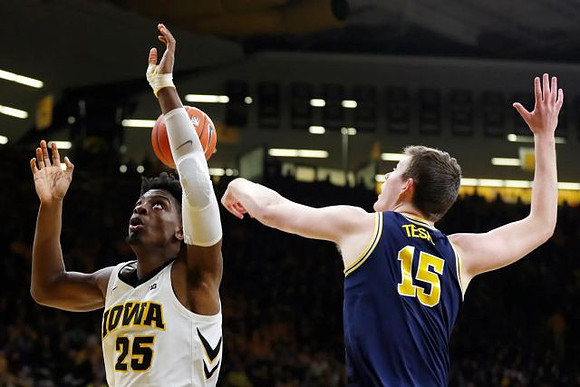 Jon Teske (15)