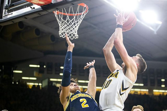 Jordan Poole (2)