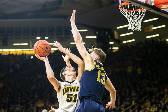 Ignas Brazdeikis (13)