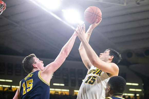 Jon Teske (15)
