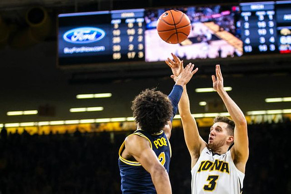 Jordan Poole (2)
