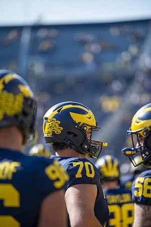 Michigan Team