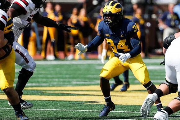 Jaydon Hood (34)