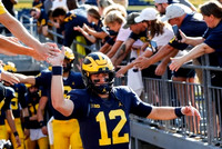 Cade McNamara (12)