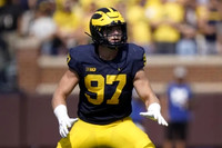 Aidan Hutchinson (97)