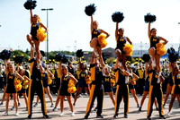 Michigan Cheerleaders