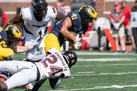 Isaiah Gash (41)