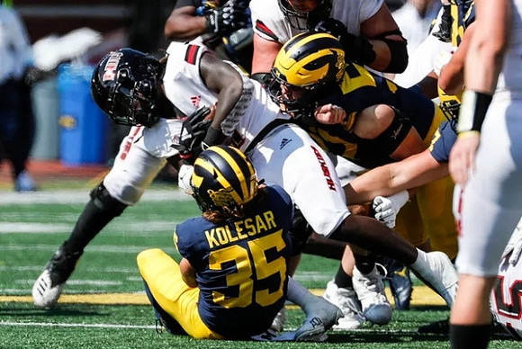 Caden Kolesar (35)