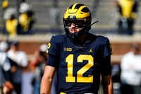Cade McNamara (12)