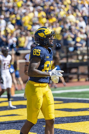 Daylen Baldwin (85)