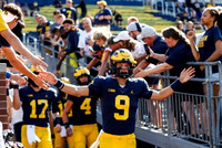 J.J. McCarthy (9)