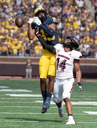 Daylen Baldwin (85)