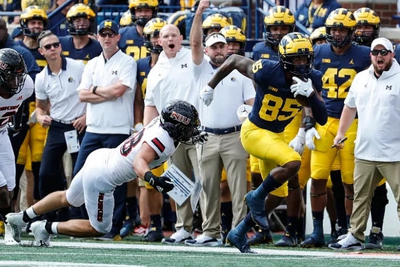 Daylen Baldwin (85)