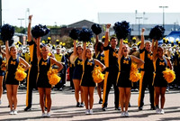 Michigan Cheerleaders