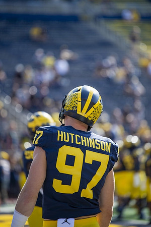 Aidan Hutchinson (97)
