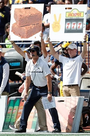Jim Harbaugh