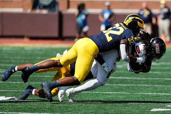 Jaylen Harrell (32)