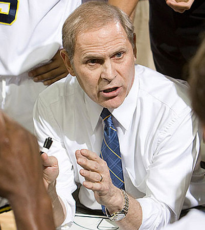 John Beilein