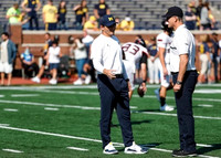 Mike Macdonald, and Jim Harbaugh