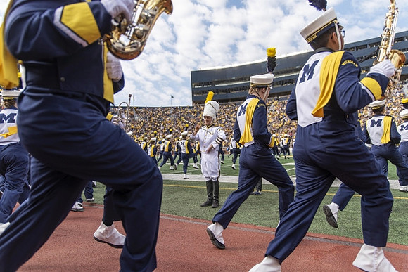 Michigan Band