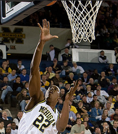 Jevohn Shepherd (22)