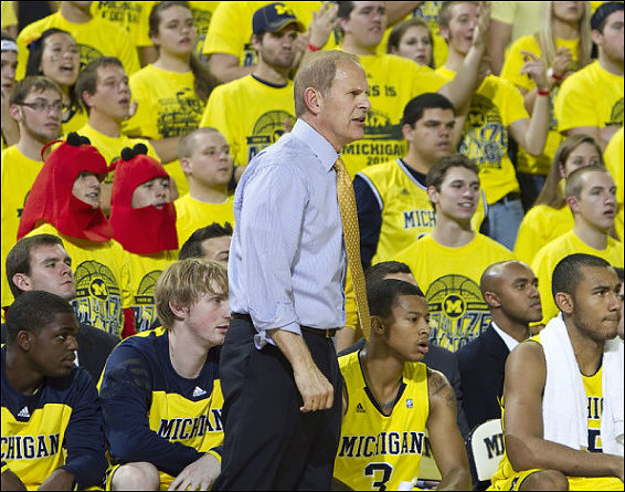 John Beilein