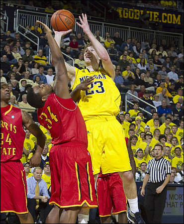 Evan Smotrycz (23)