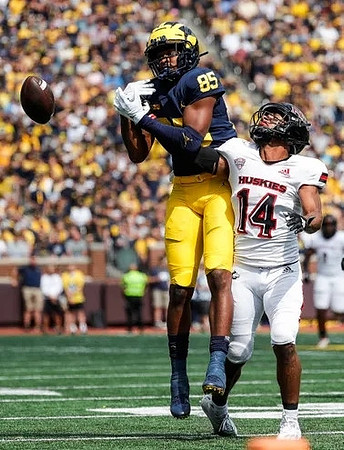 Daylen Baldwin (85)
