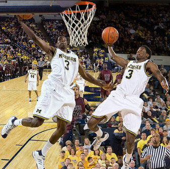 Manny Harris (3)
