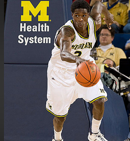 Manny Harris (3)