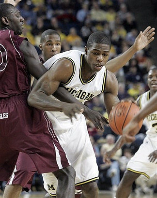 DeShawn Sims (34)