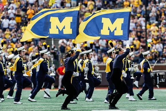 Michigan Band