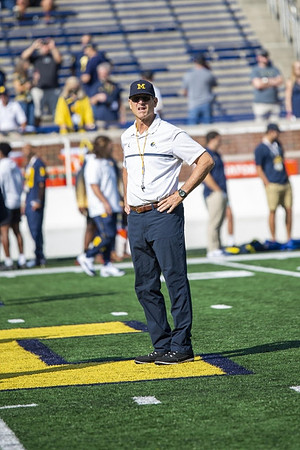 Jim Harbaugh
