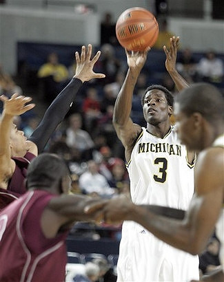 Manny Harris (3)