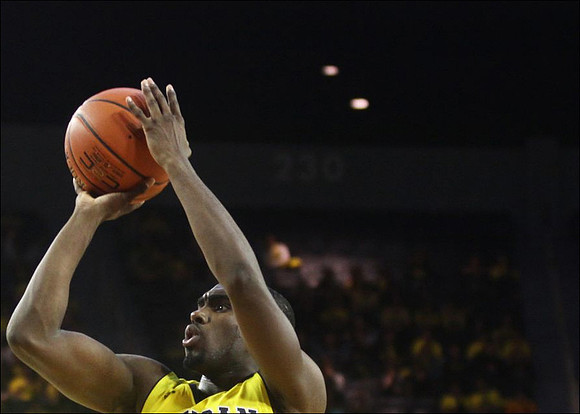 Tim Hardaway Jr. (10)
