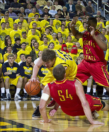 Evan Smotrycz (23)