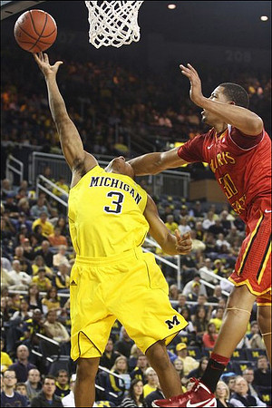 Trey Burke (3)