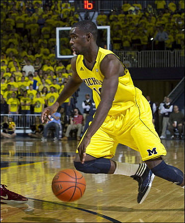 Tim Hardaway Jr. (10)