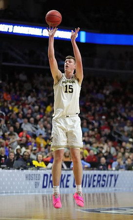 Jon Teske (15)
