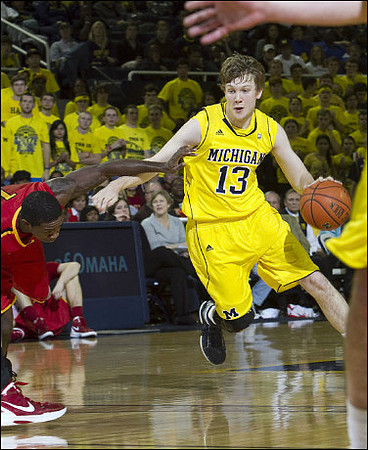 Matt Vogrich (13)