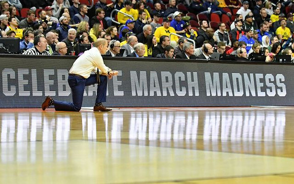 John Beilein