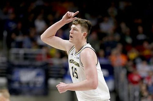 Jon Teske (15)